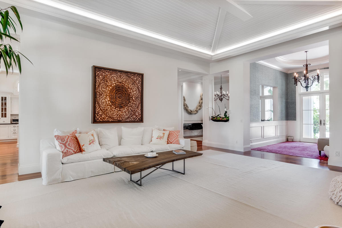 ROYAL PALM YACHT & COUNTR - Residential