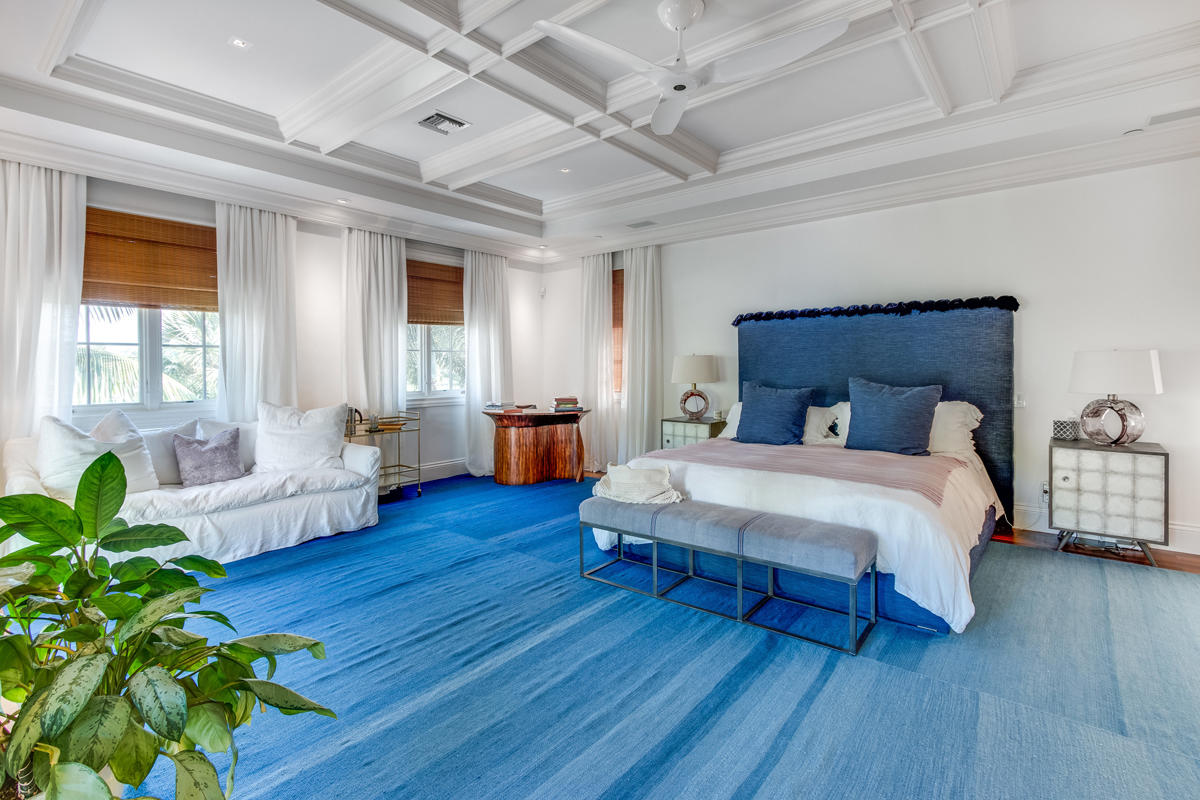 ROYAL PALM YACHT & COUNTR - Residential