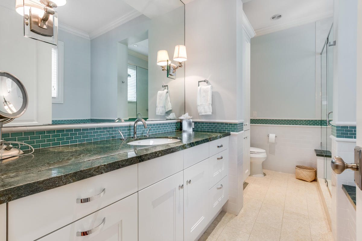 ROYAL PALM YACHT & COUNTR - Residential