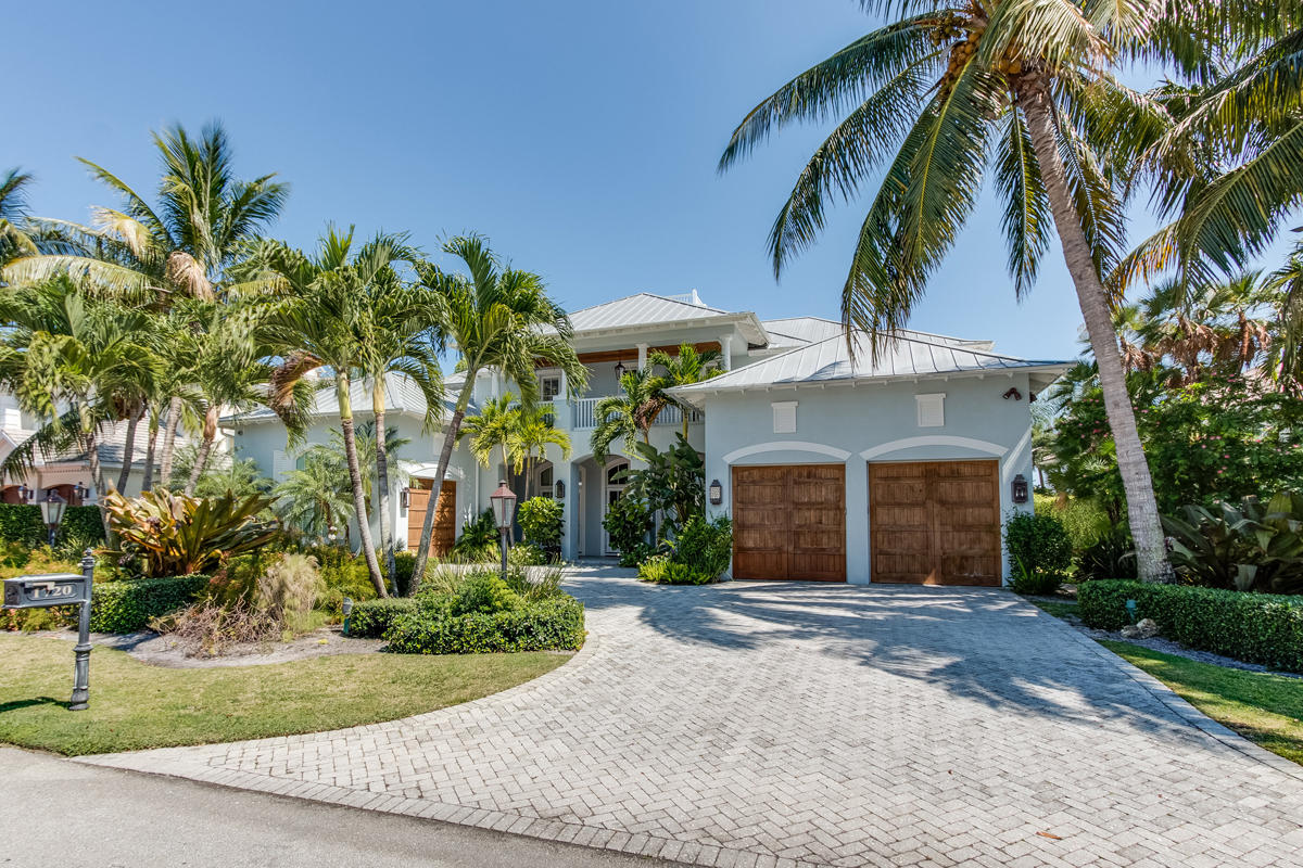 ROYAL PALM YACHT & COUNTR - Residential