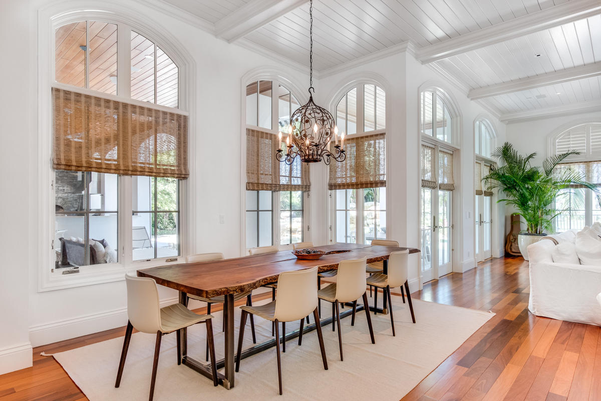 ROYAL PALM YACHT & COUNTR - Residential