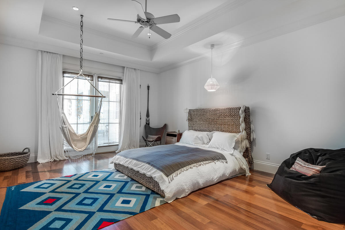 ROYAL PALM YACHT & COUNTR - Residential