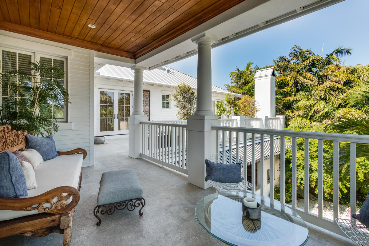 ROYAL PALM YACHT & COUNTR - Residential