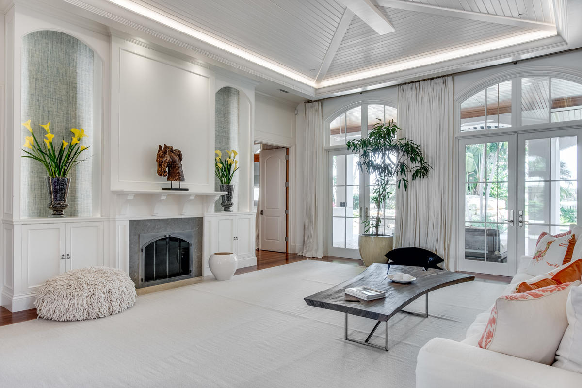 ROYAL PALM YACHT & COUNTR - Residential