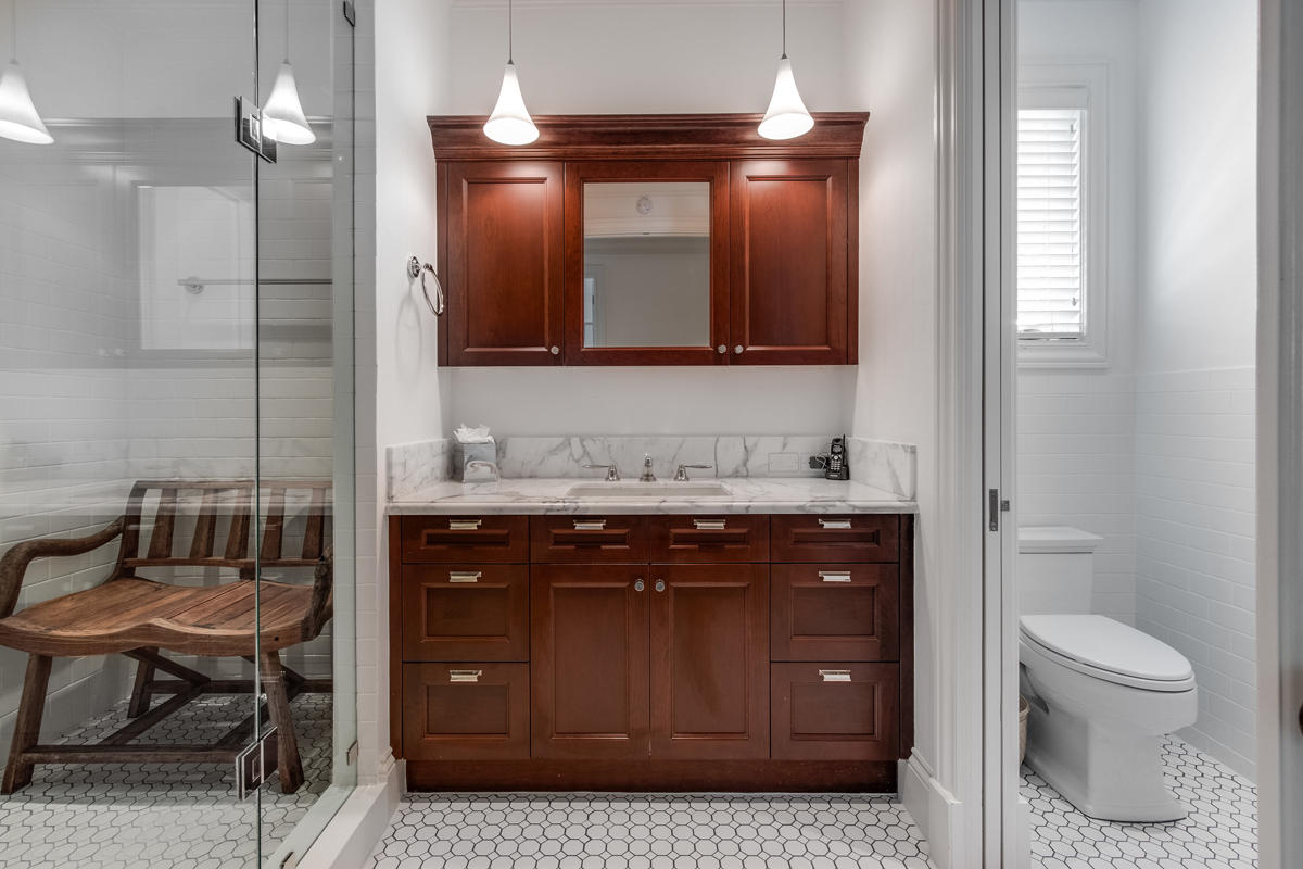 ROYAL PALM YACHT & COUNTR - Residential