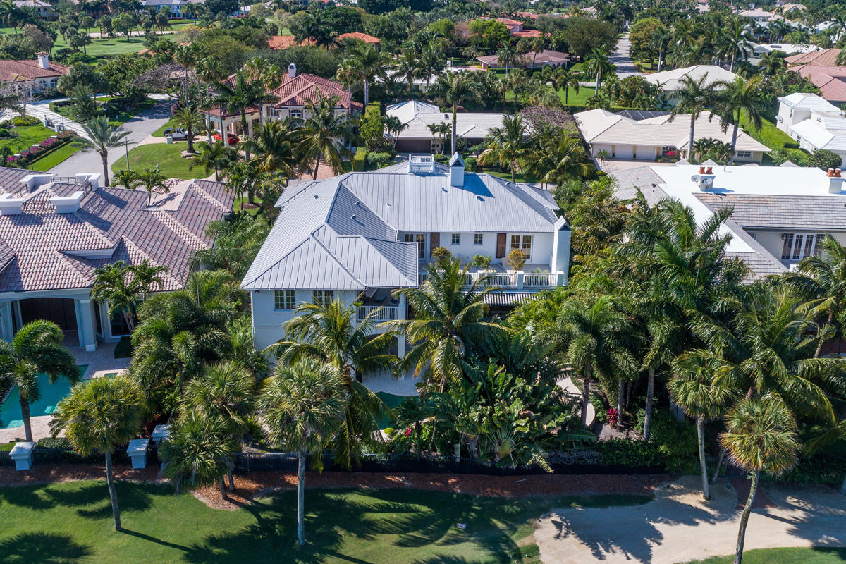 ROYAL PALM YACHT & COUNTR - Residential