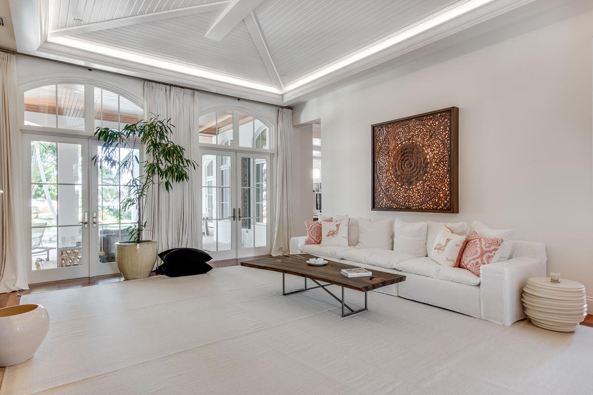 ROYAL PALM YACHT & COUNTR - Residential