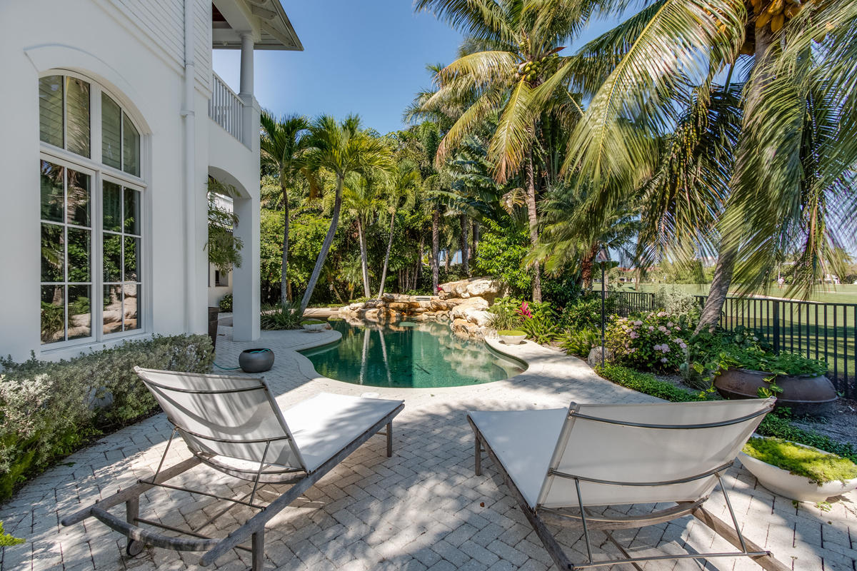 ROYAL PALM YACHT & COUNTR - Residential