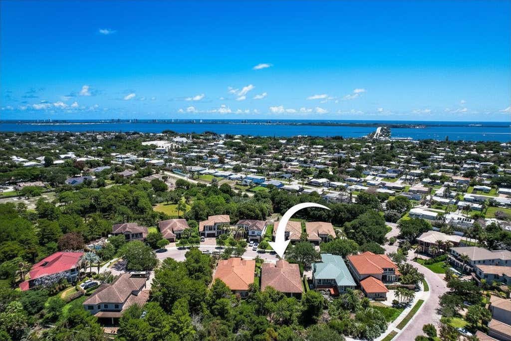 Photo of 1042 NE Savanna Oaks Way, Jensen Beach, FL 34957 (MLS # B26031706)