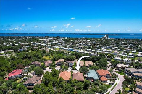 Photo of 1042 NE Savanna Oaks Way, Jensen Beach, FL 34957 (MLS # B26031706)