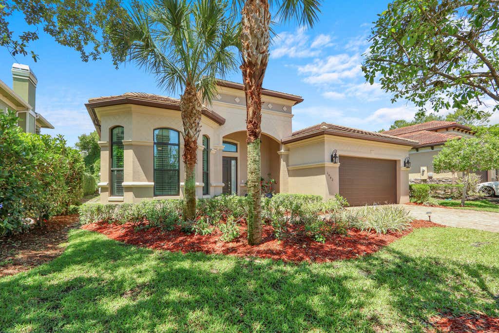 Photo of 1042 NE Savanna Oaks Way, Jensen Beach, FL 34957 (MLS # B26031706)