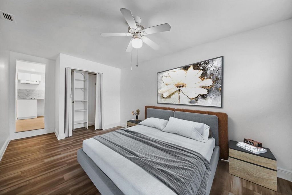 Photo of 526 W Perry Street #B, Lantana, FL 33462 (MLS # R11099126)