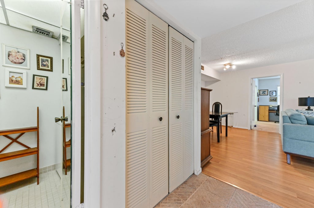 Photo of 46 Piedmont A, Delray Beach, FL 33484 (MLS # R11020295)