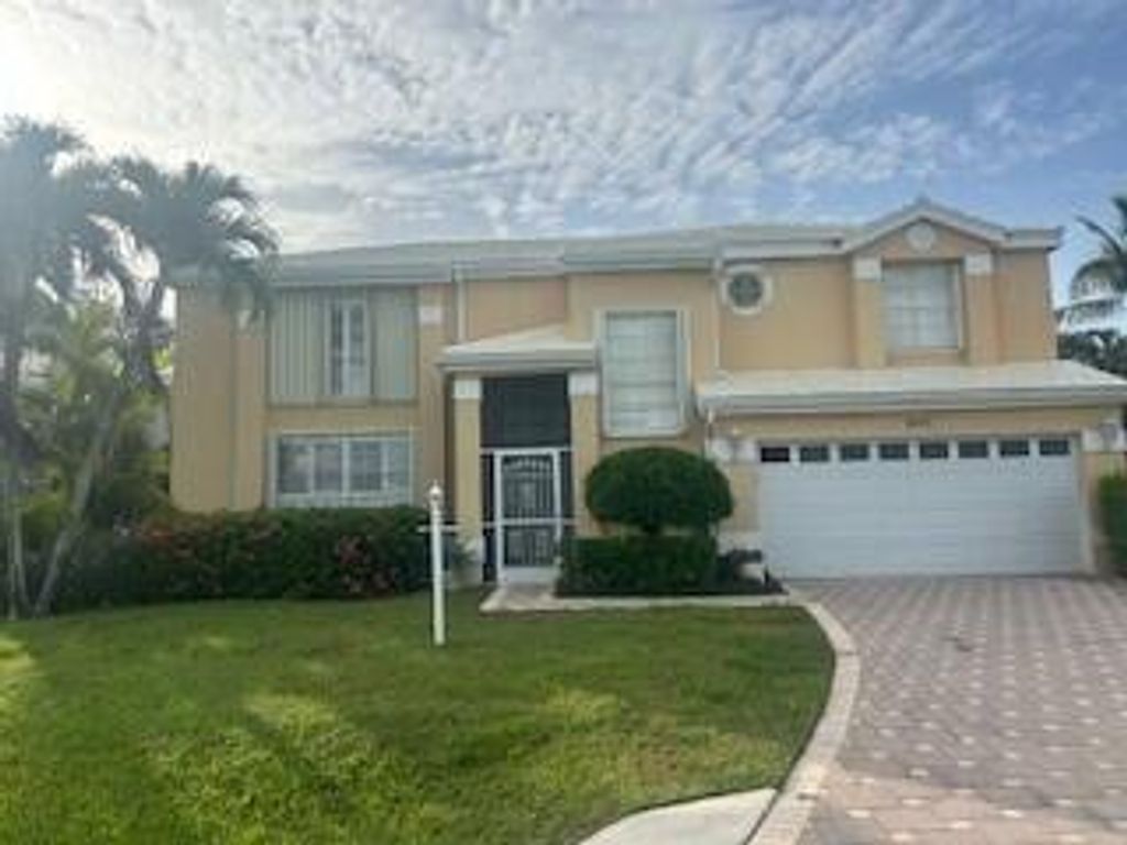 Photo of 9197 SE Deerberry Place, Jupiter, FL 33469 (MLS # R11104250)