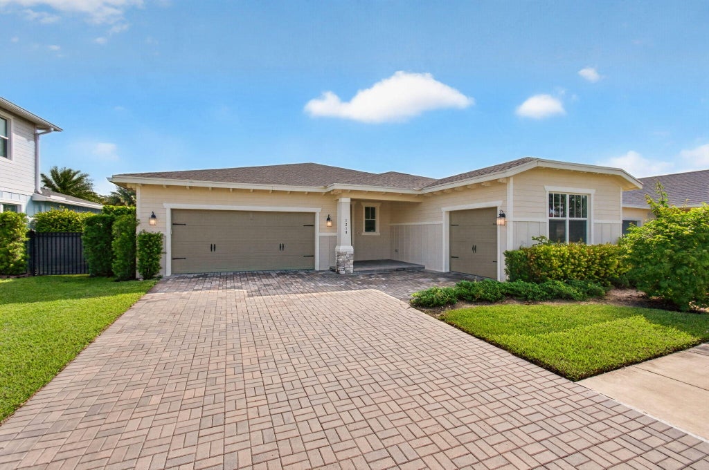 Photo of 1218 Timber Reap Trail, Loxahatchee, FL 33470 (MLS # B26093978)