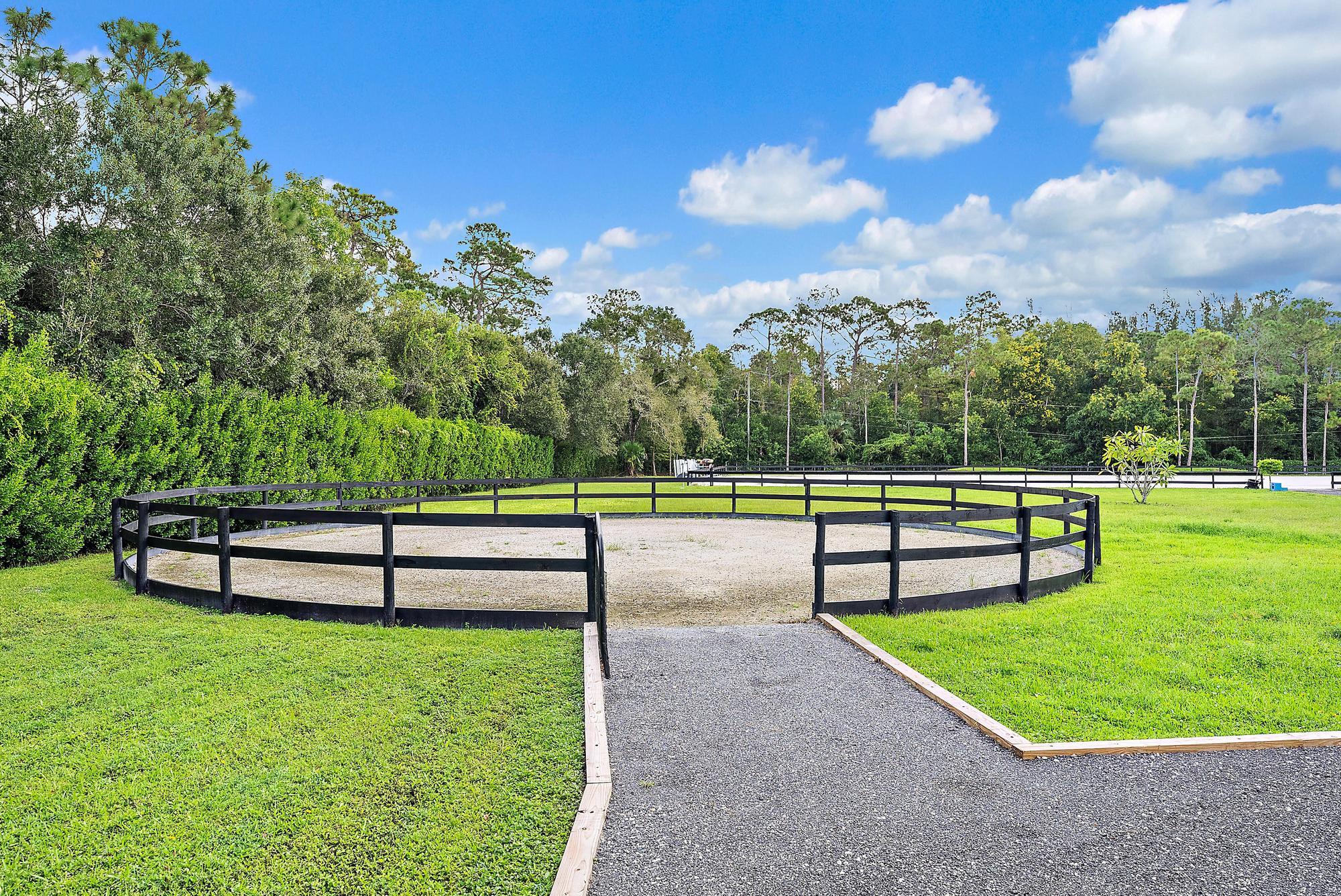 LOXAHATCHEE GROVES IN - Land