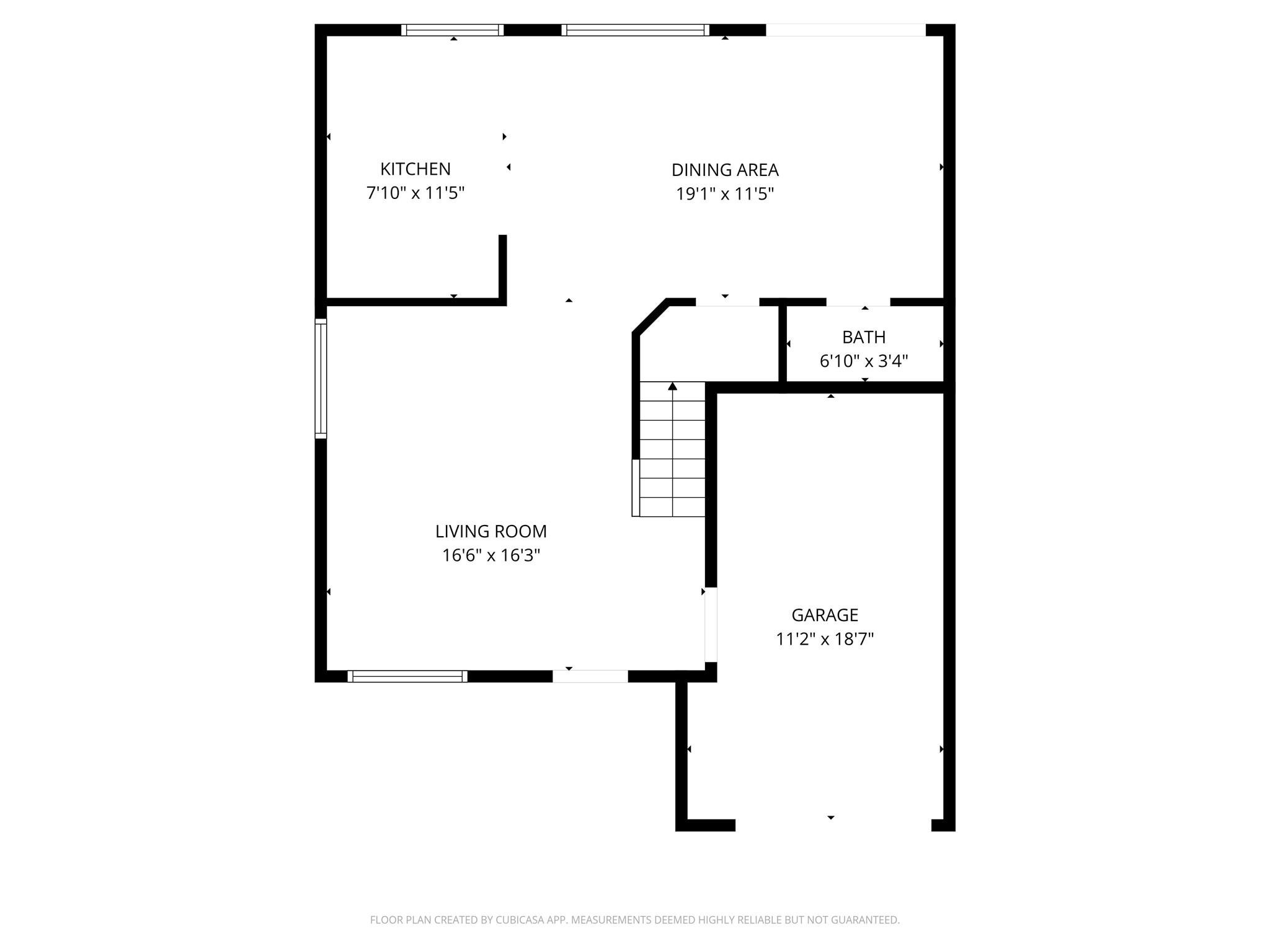 Cedar Woods Homes Condo - Residential