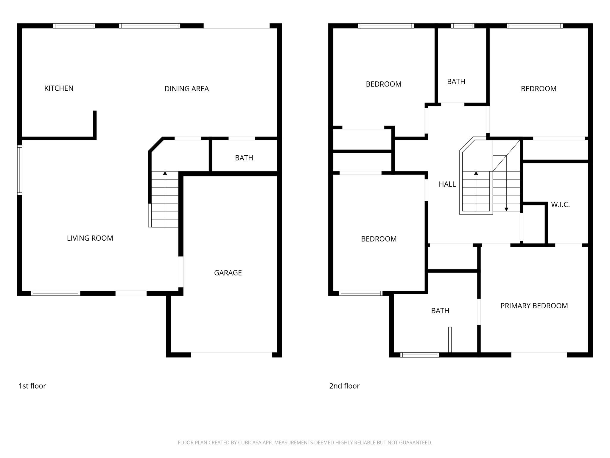Cedar Woods Homes Condo - Residential