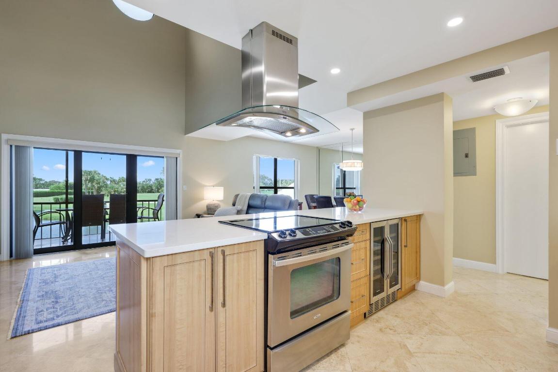 800 Greensward Court 203-I