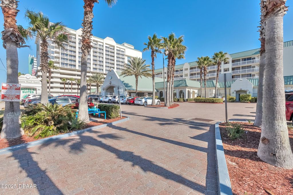 Photo of 2700 N Atlantic Avenue #435, Daytona Beach, FL 32118 (MLS # R11160436)