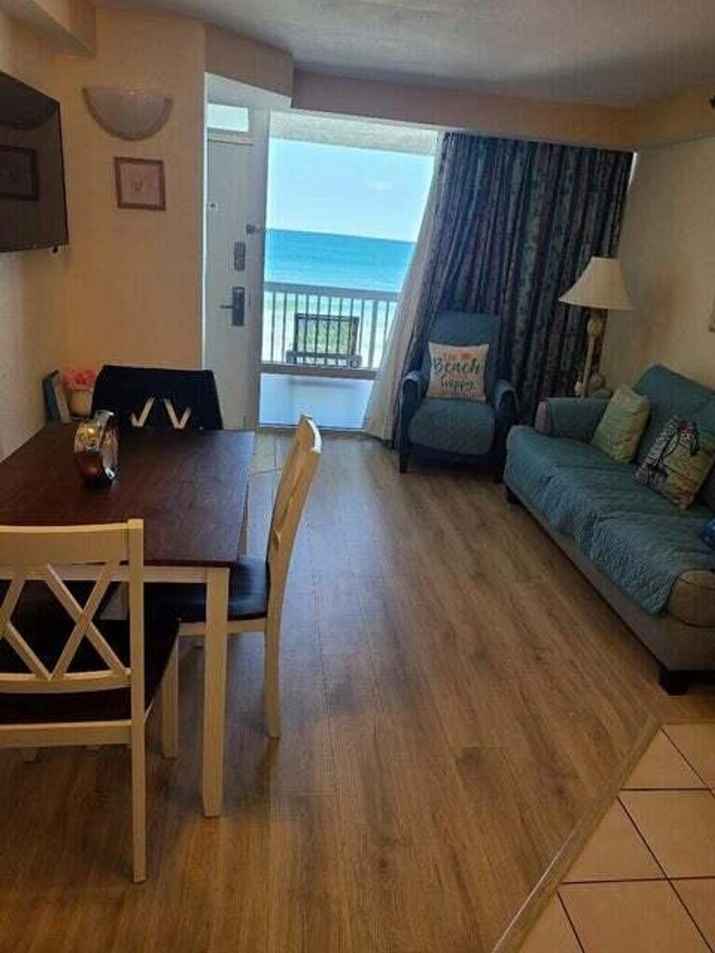 Photo of 2700 N Atlantic Avenue #435, Daytona Beach, FL 32118 (MLS # R11160436)