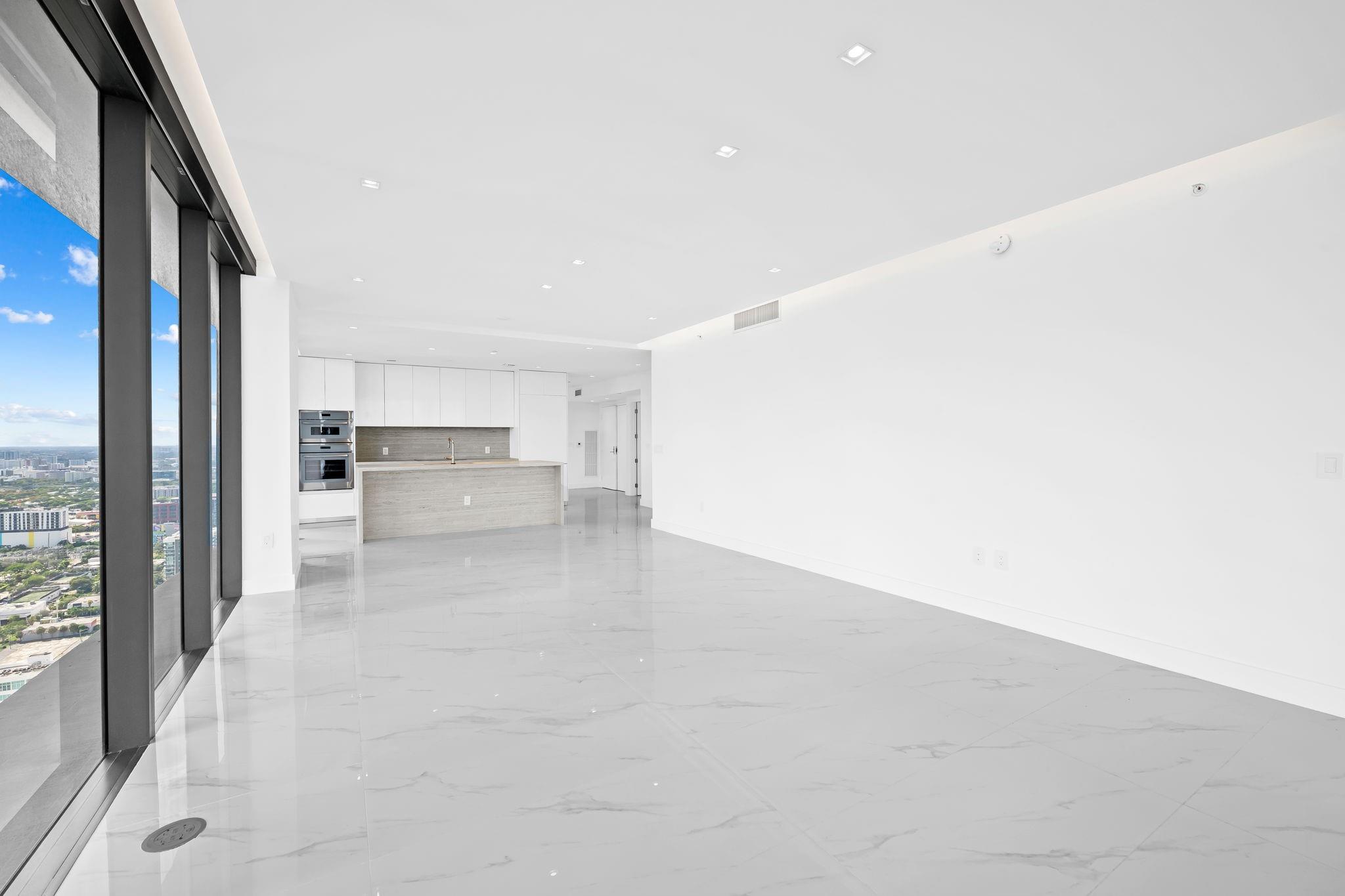 Aria Reserve - Residential