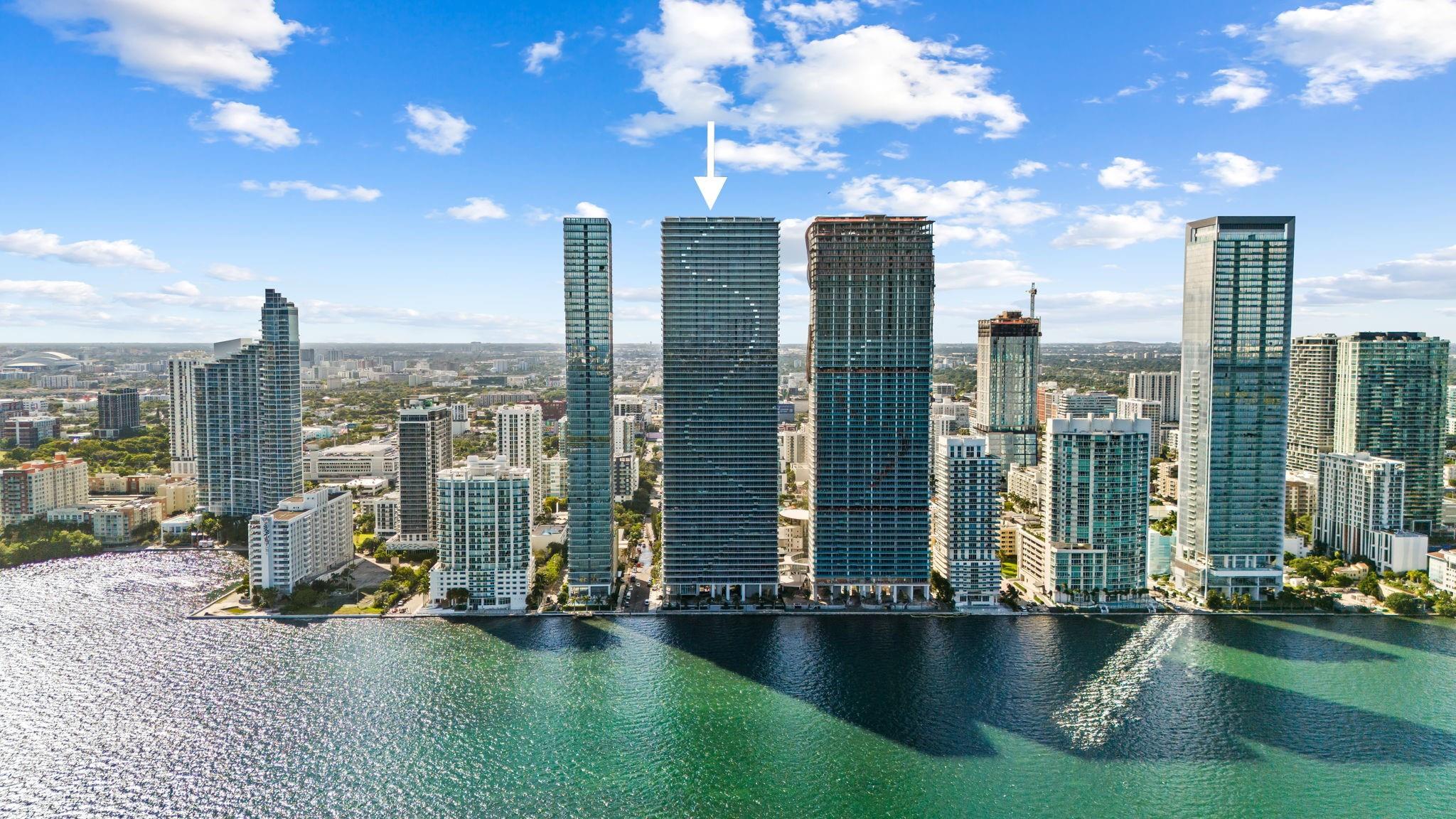 Aria Reserve - Residential