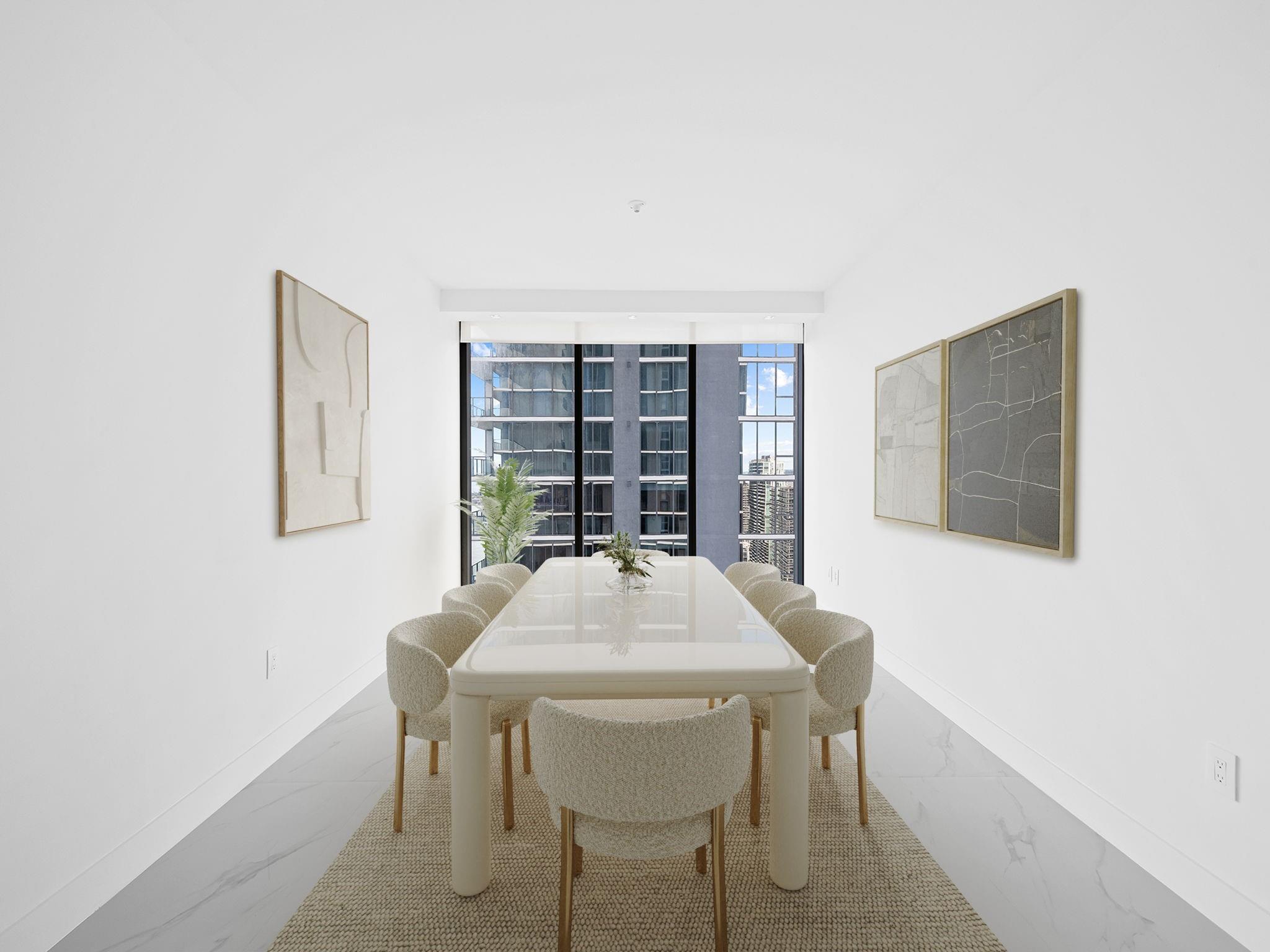 Aria Reserve - Residential