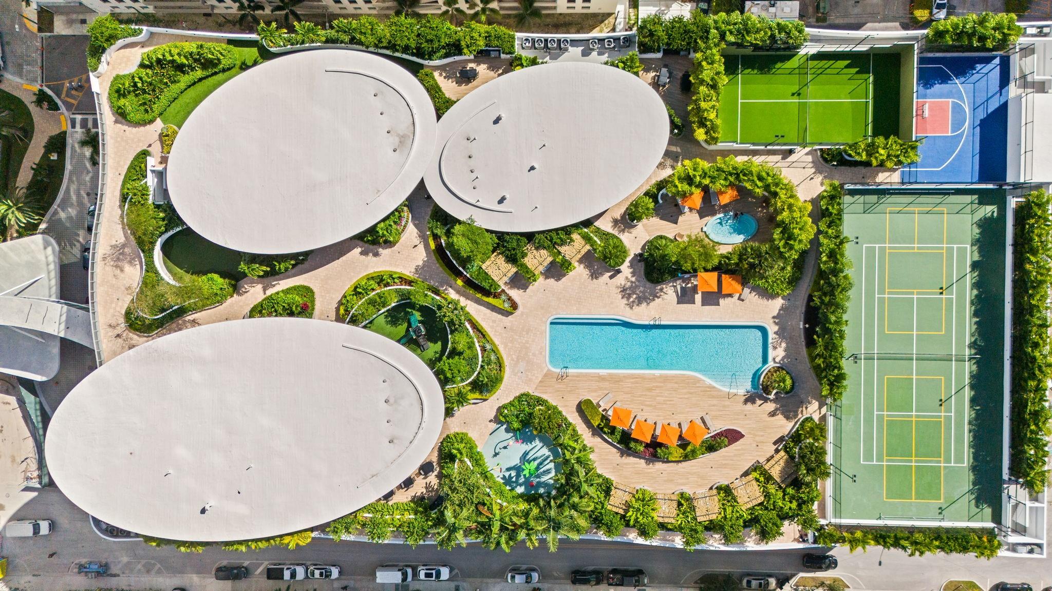 Aria Reserve - Residential