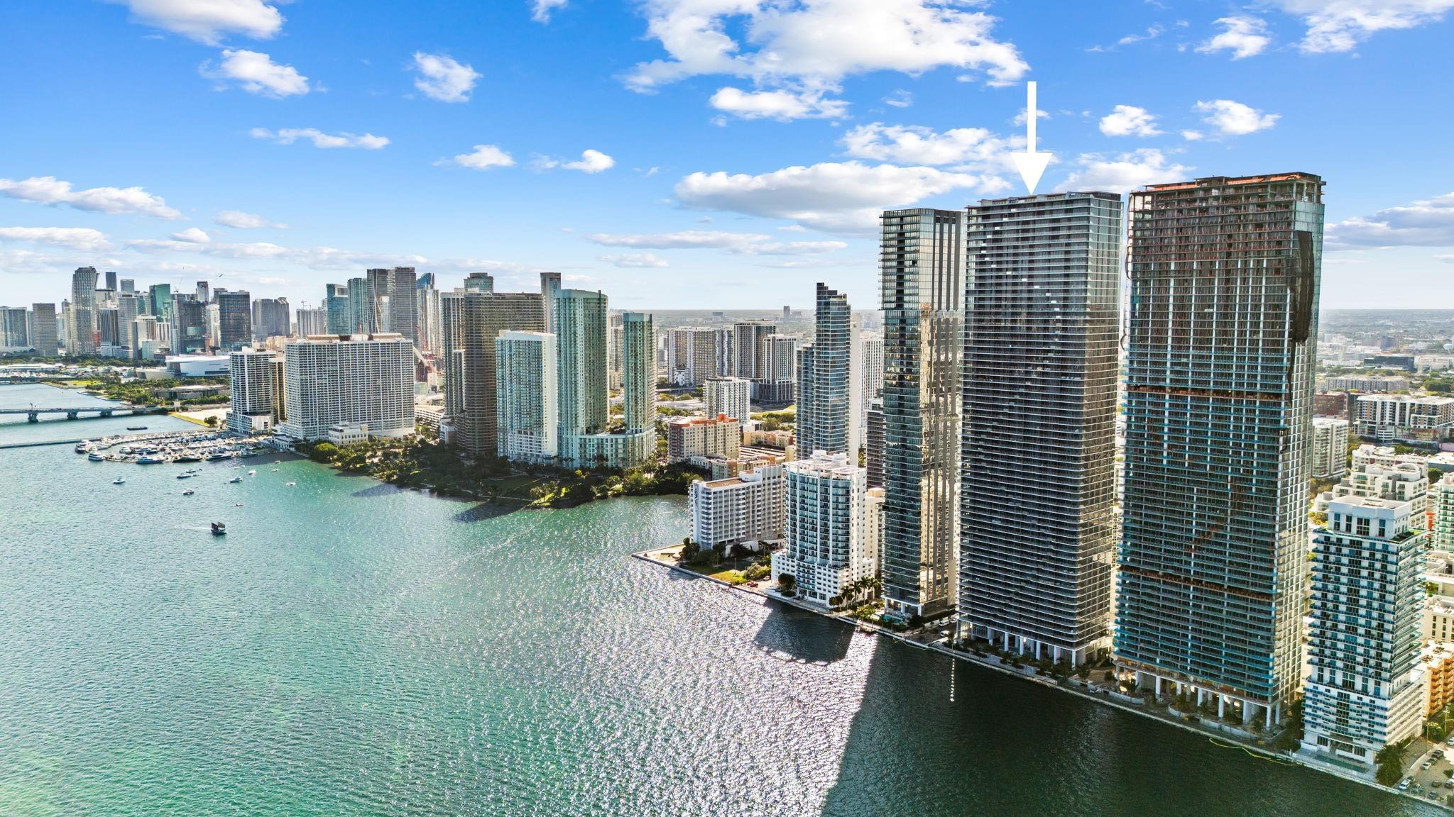 Aria Reserve - Residential