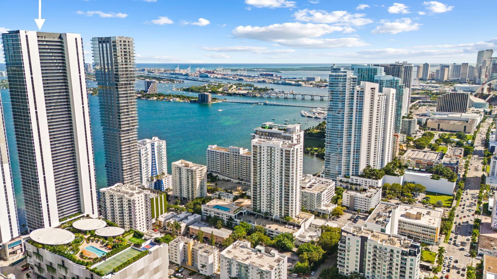 Aria Reserve - Residential