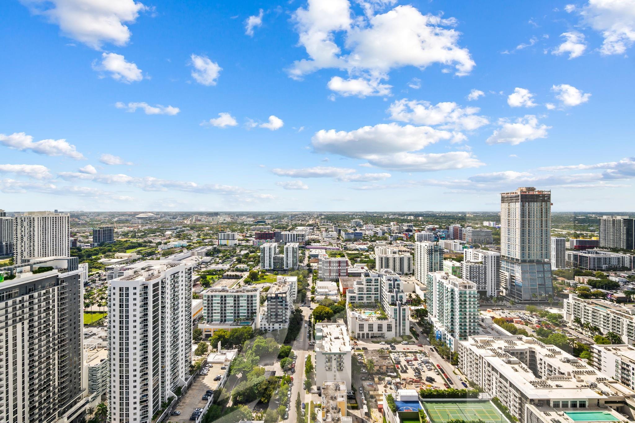 Aria Reserve - Residential