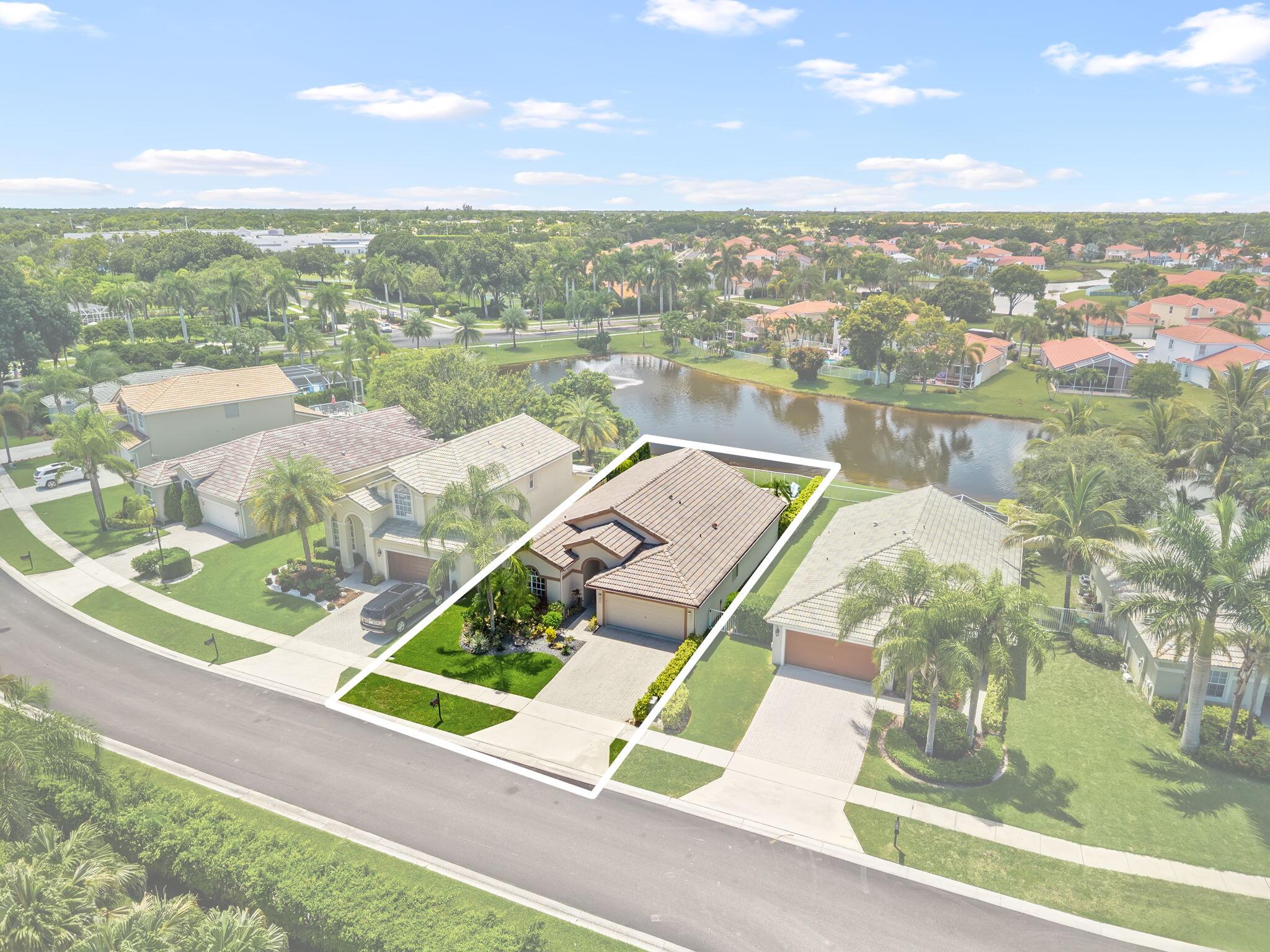 3526 Old Lighthouse Circle