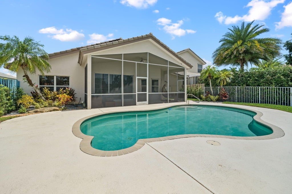Photo of 3526 Old Lighthouse Circle, Wellington, FL 33414 (MLS # B26062805)