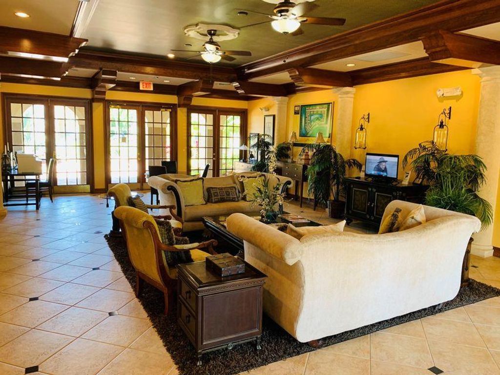 Photo of 15105 Michelangelo Boulevard #207, Delray Beach, FL 33446 (MLS # R11155616)