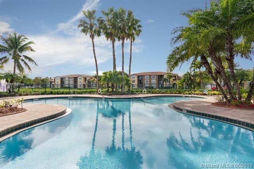 Photo of 15105 Michelangelo Boulevard #207, Delray Beach, FL 33446 (MLS # R11155616)