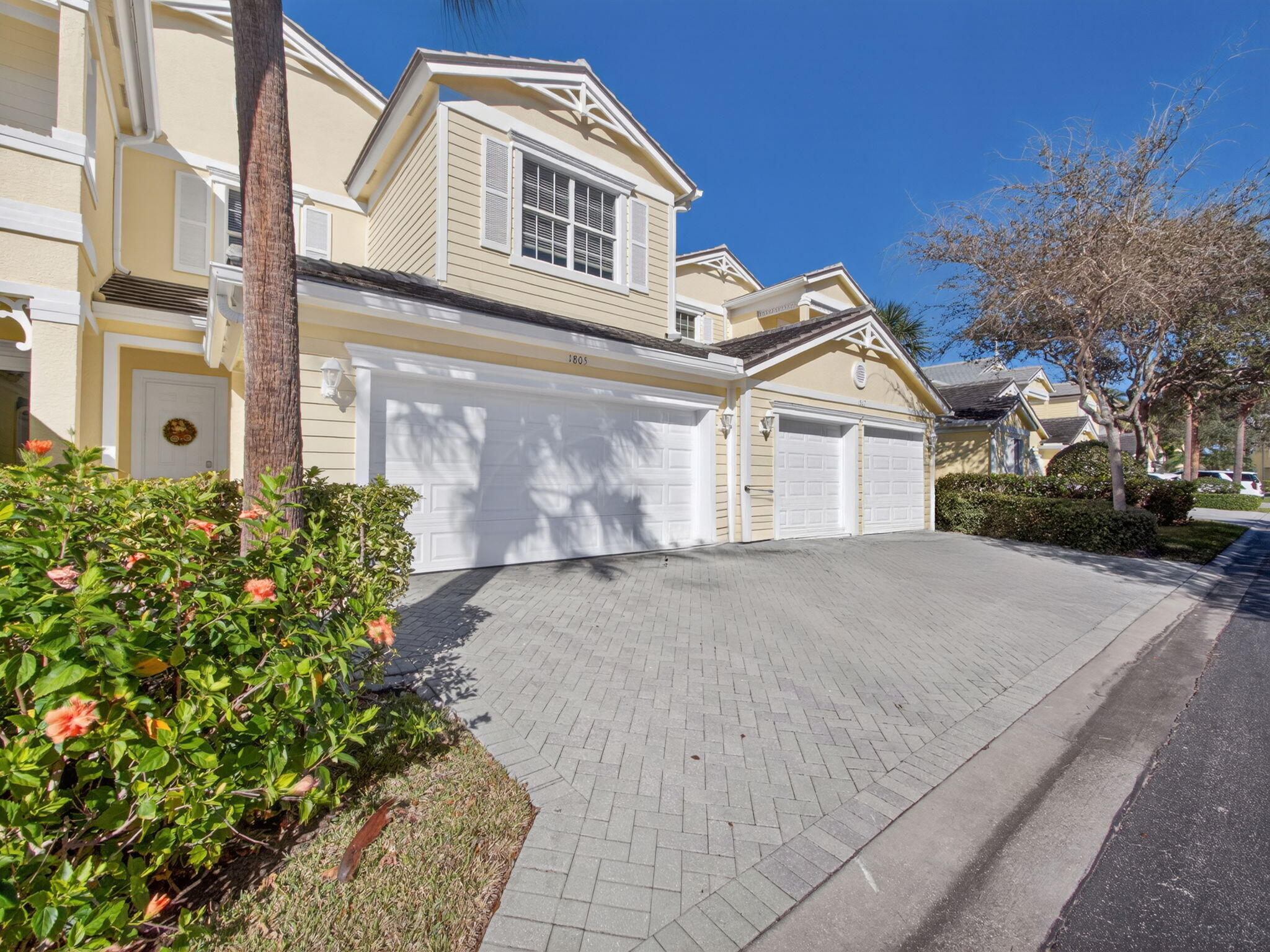 1805 Mariner Bay Boulevard