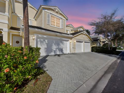 Photo of 1805 Mariner Bay Boulevard, Fort Pierce, FL 34949 (MLS # R11160114)