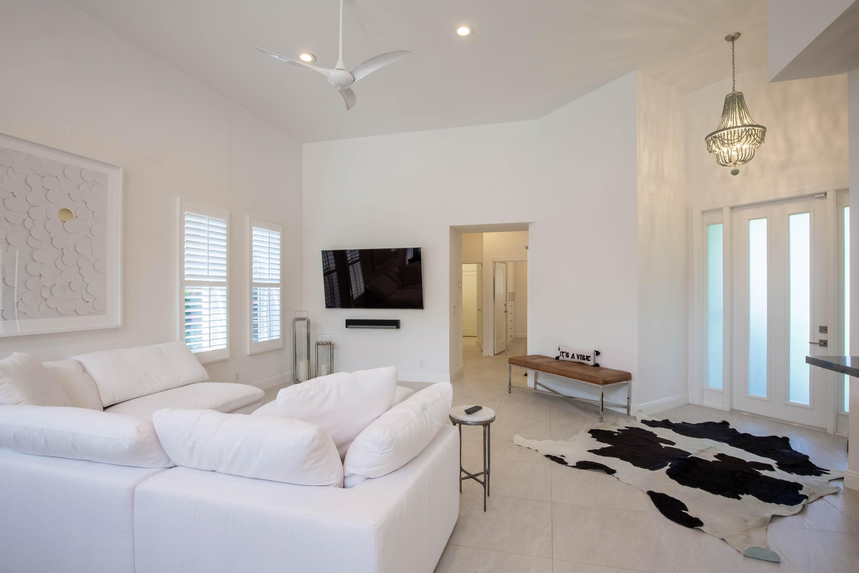 Chukker Cove - Residential