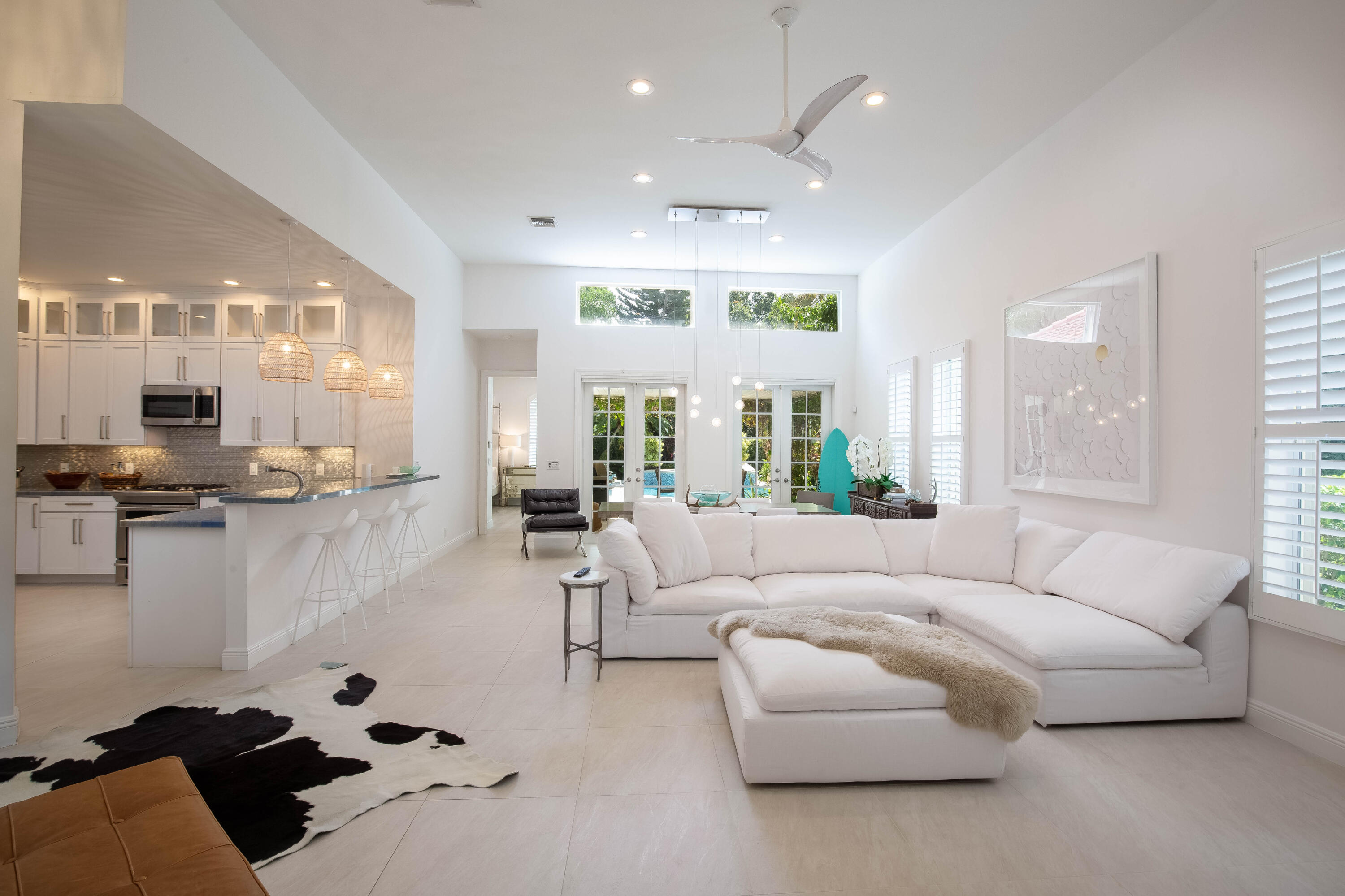 Chukker Cove - Residential