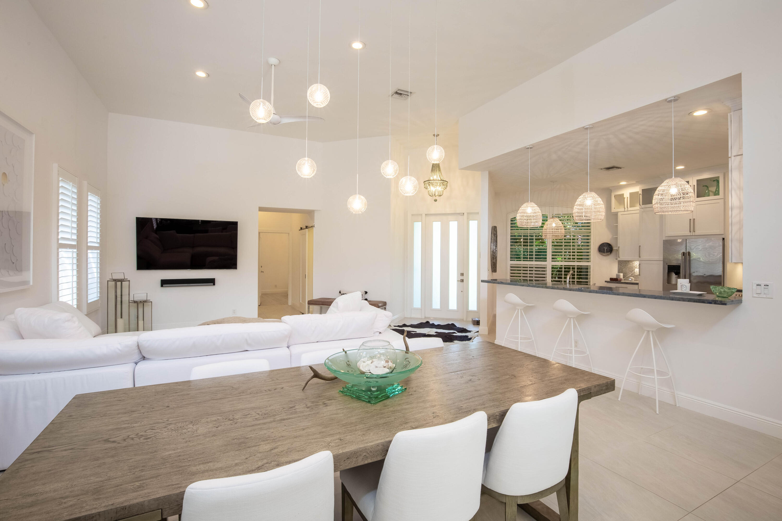 Chukker Cove - Residential