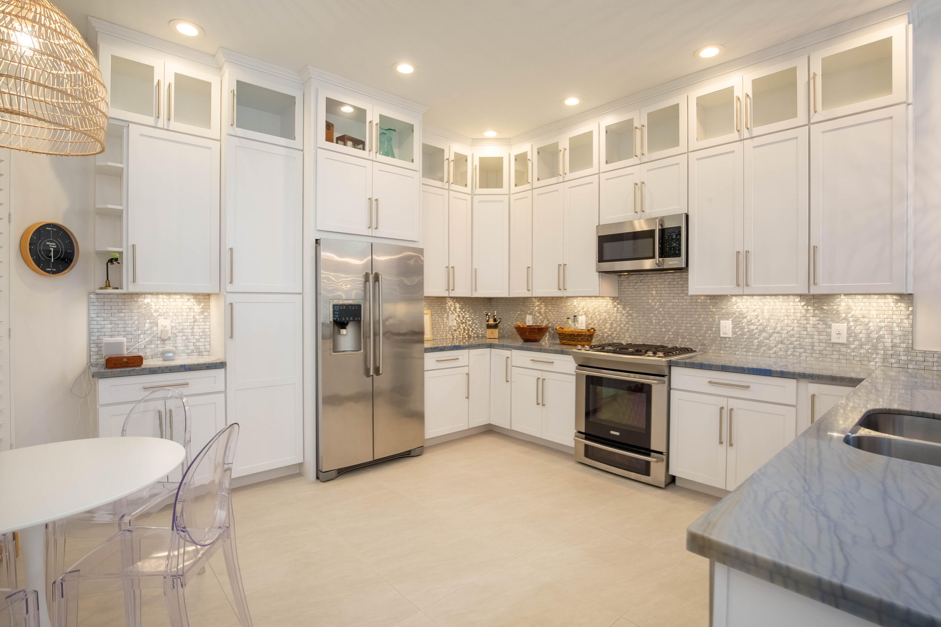 Chukker Cove - Residential