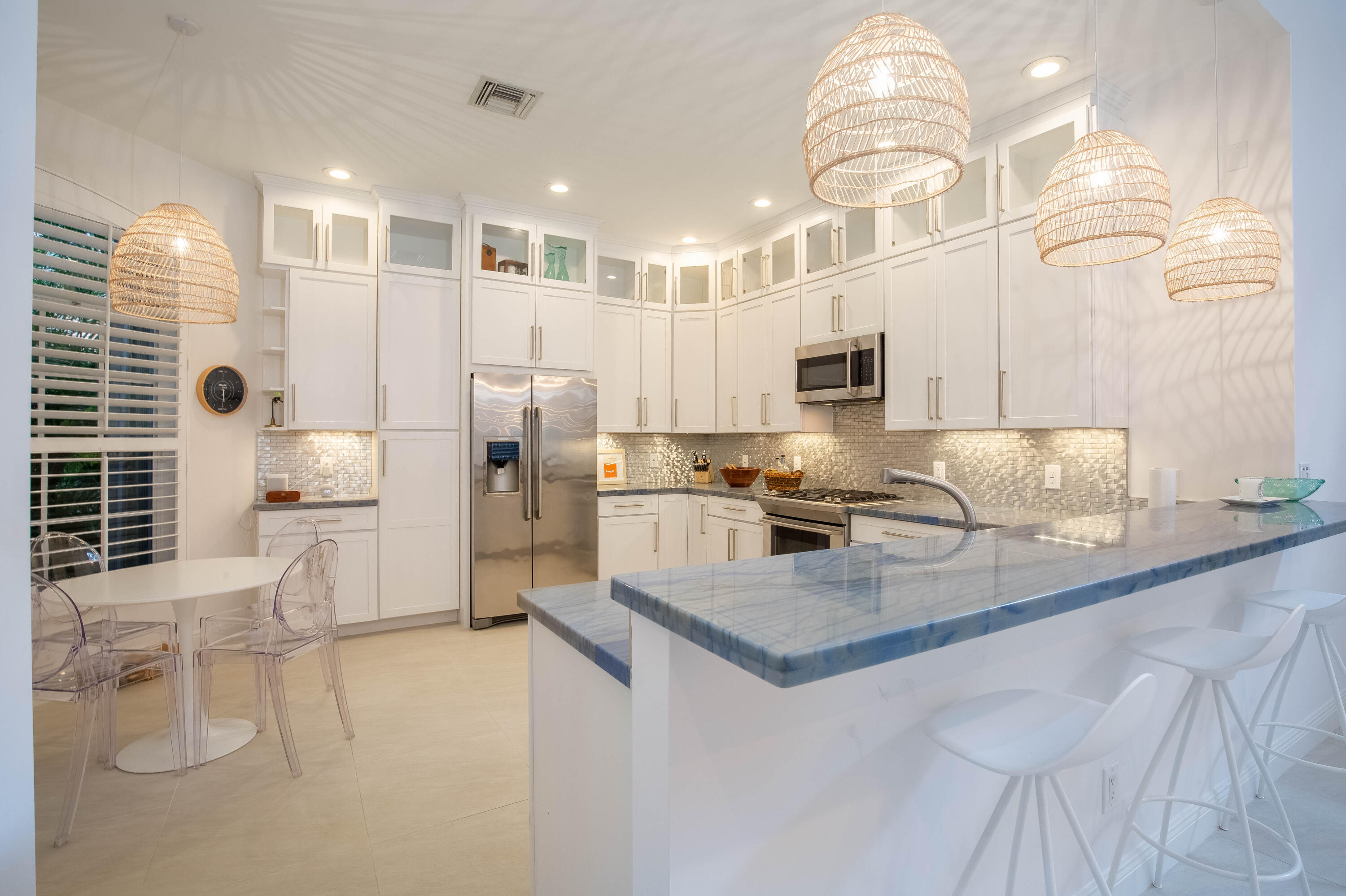 Chukker Cove - Residential