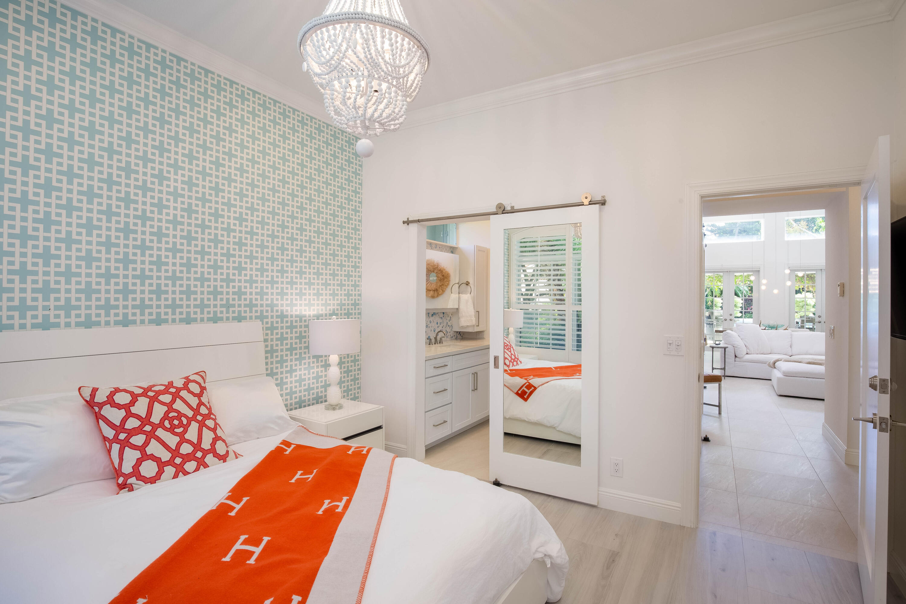 Chukker Cove - Residential