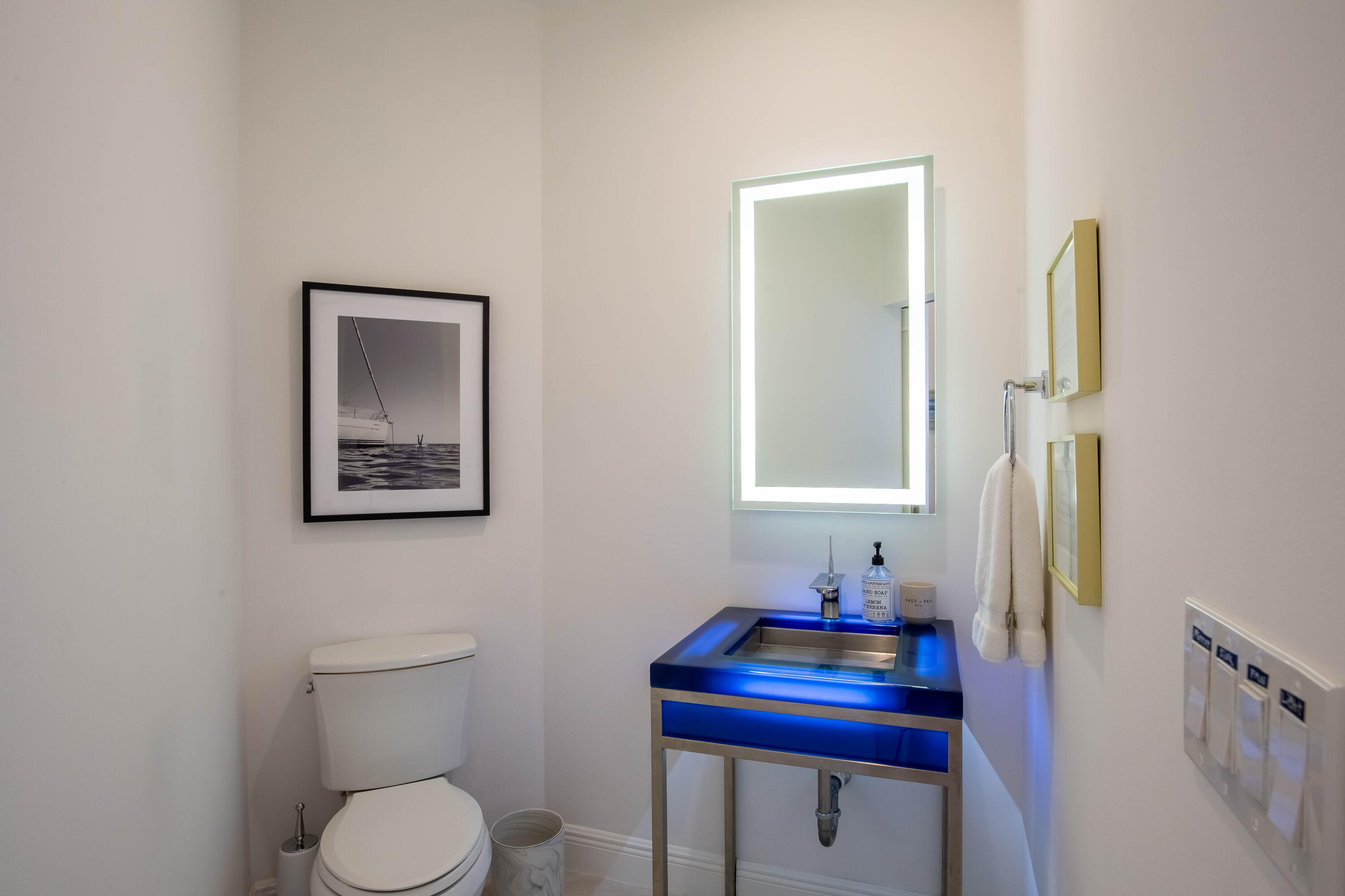 Chukker Cove - Residential