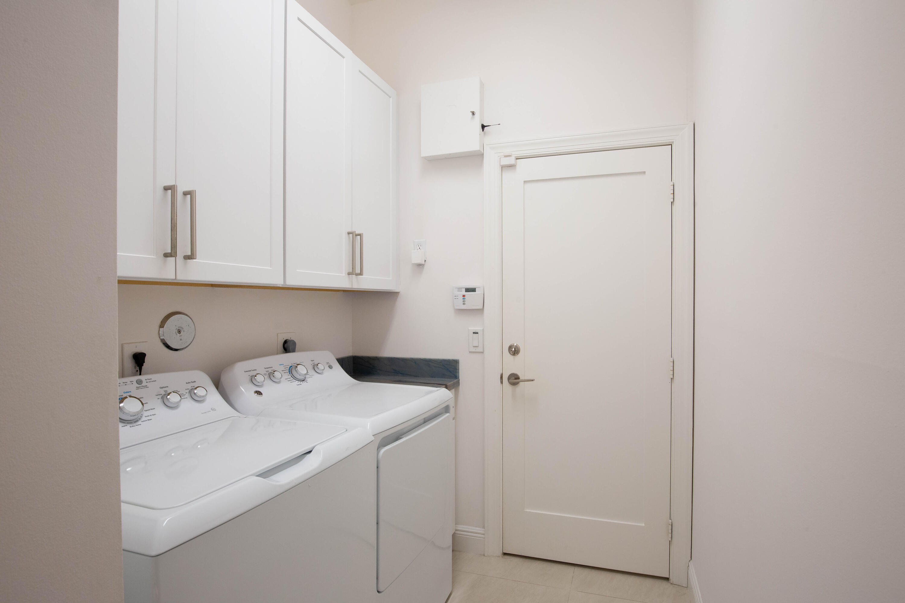 Chukker Cove - Residential