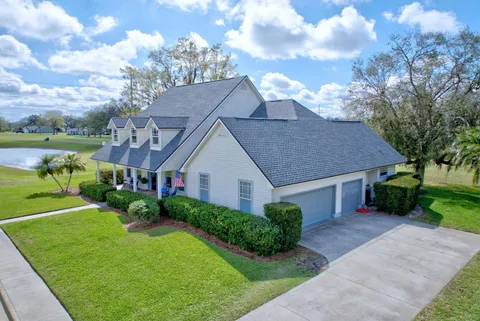 3045 Oaks Bend, Bowling Green, FL MLS: R11069339