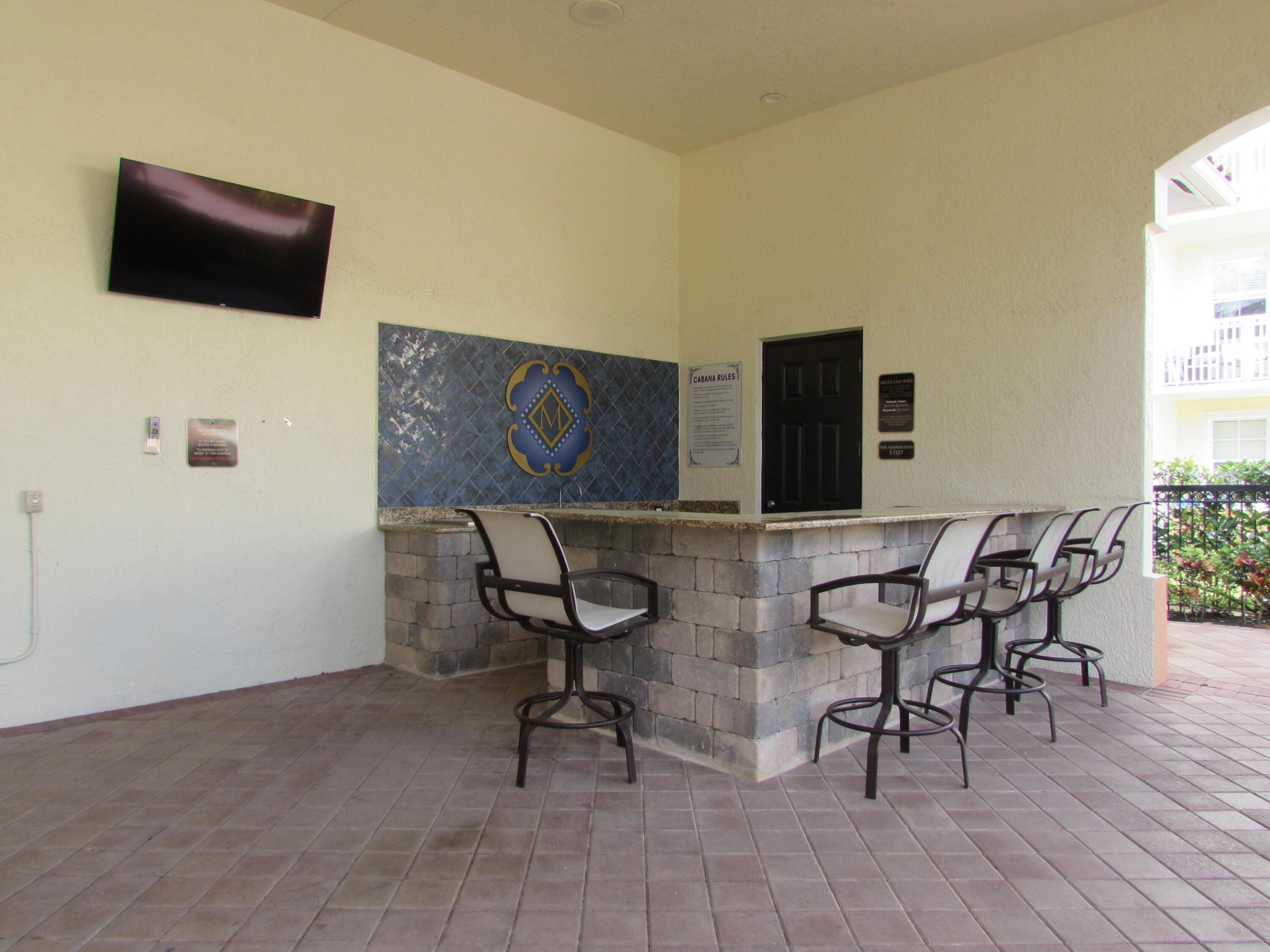 Mezzano - Residential Lease