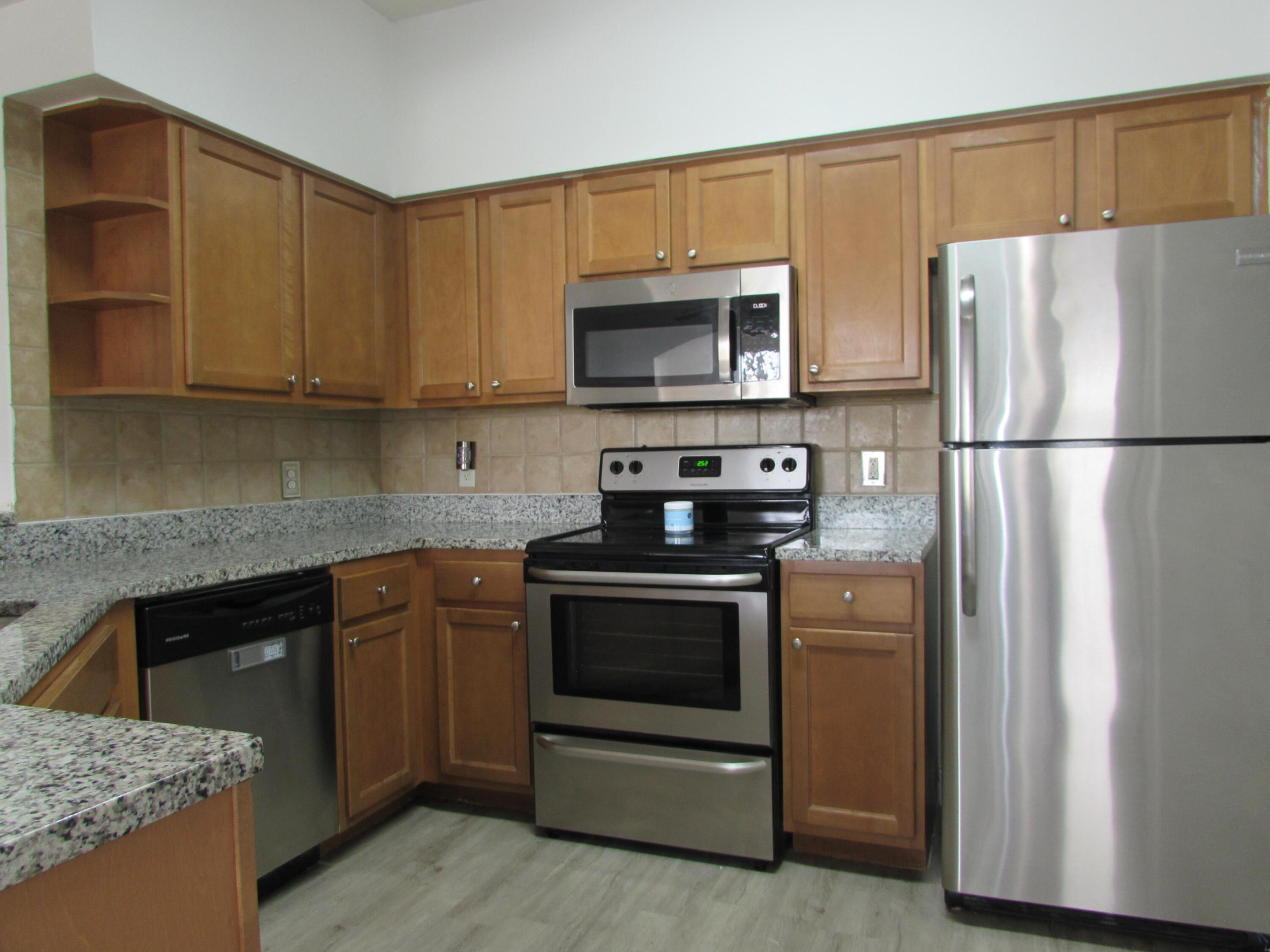 Mezzano - Residential Lease