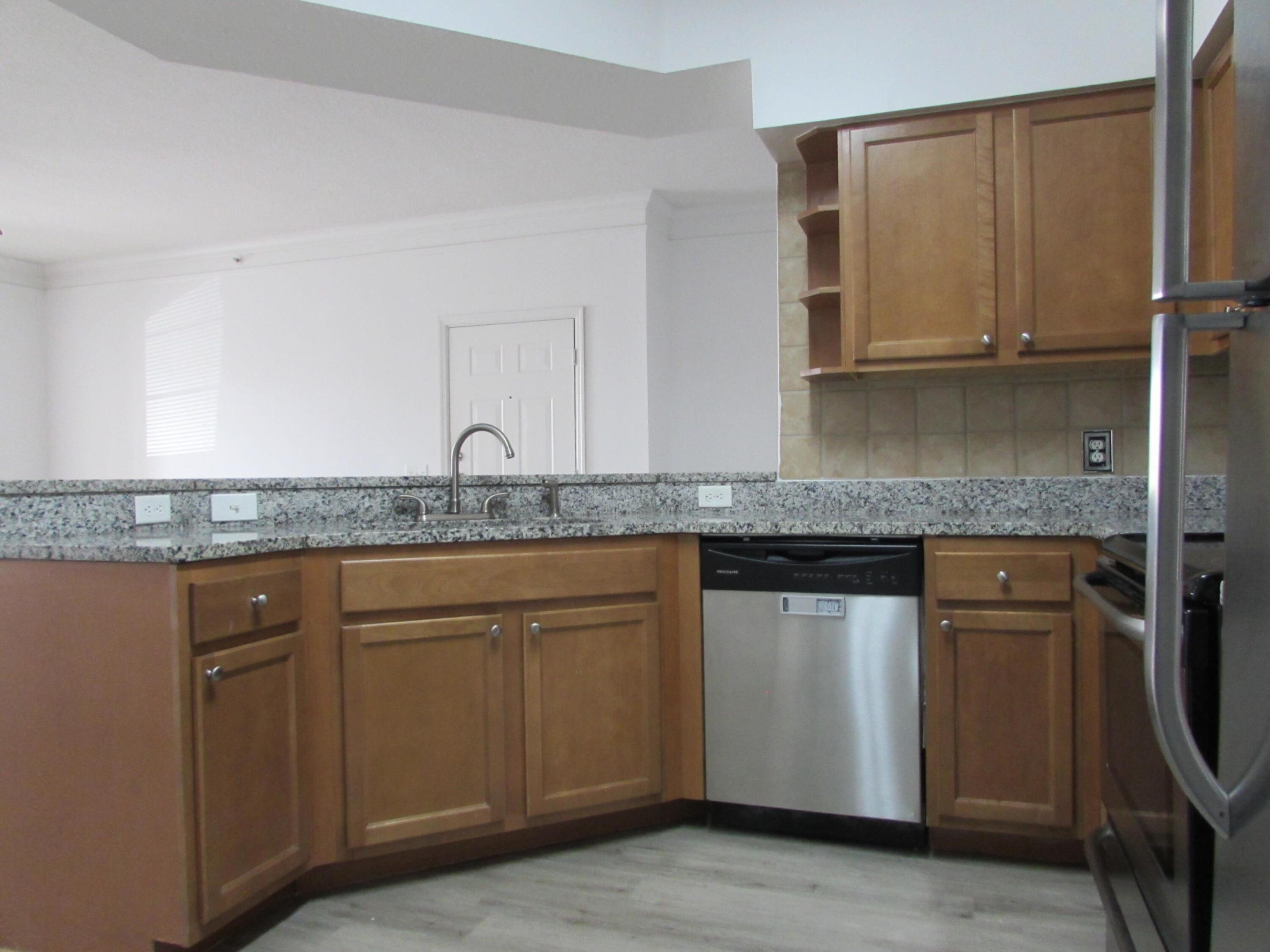 Mezzano - Residential Lease